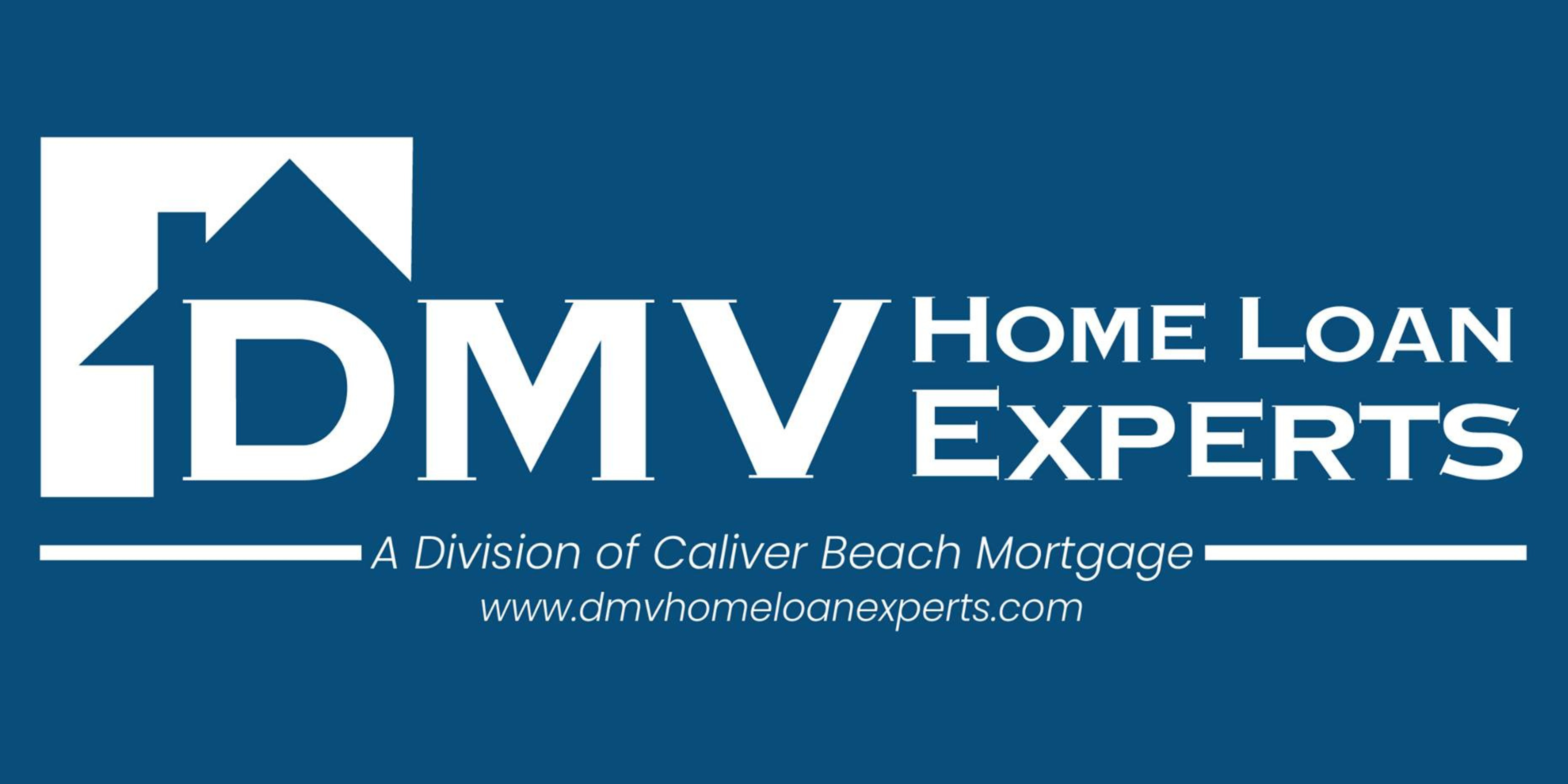 DMV Home Loan Experts